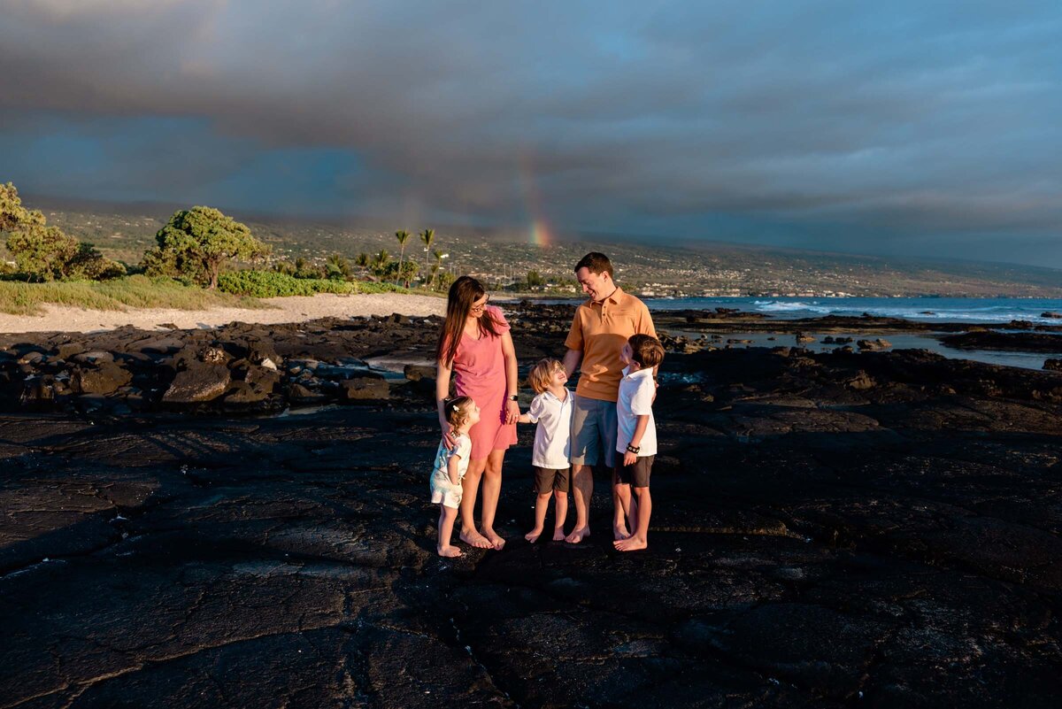 Big Island Family Photographer (31)