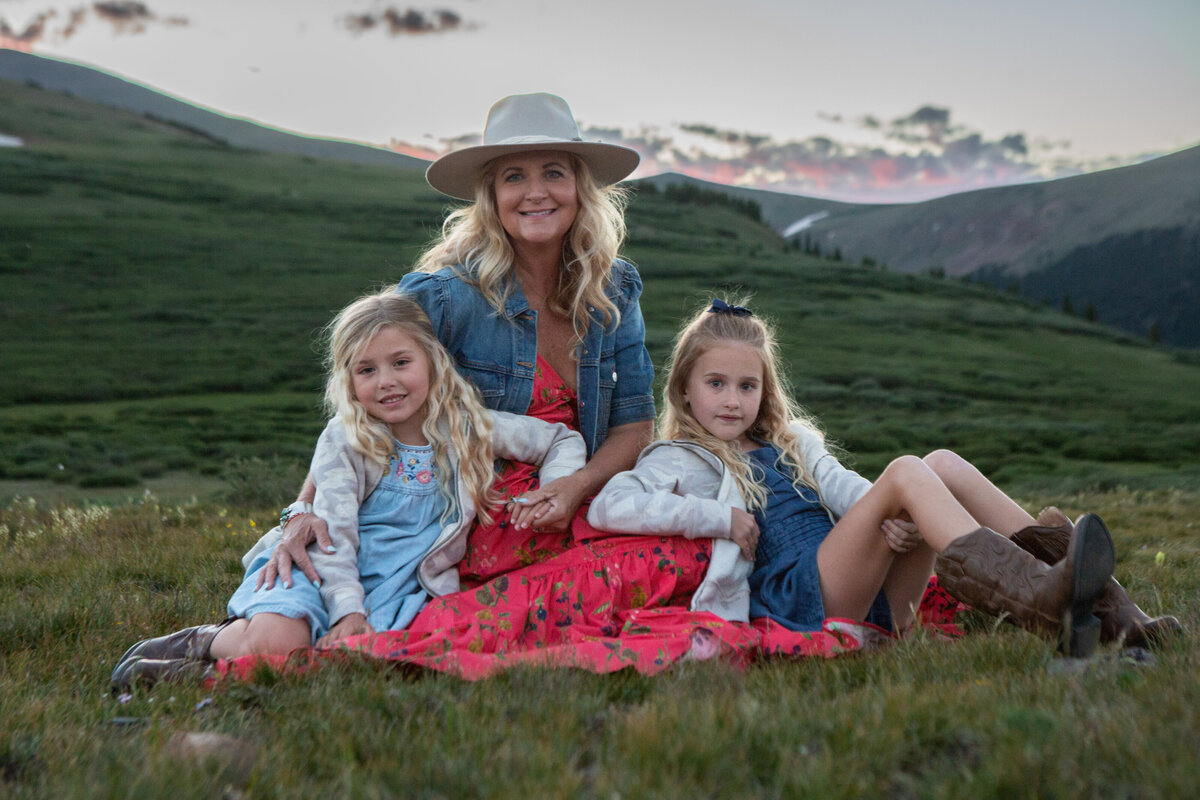 Stewart Family -349