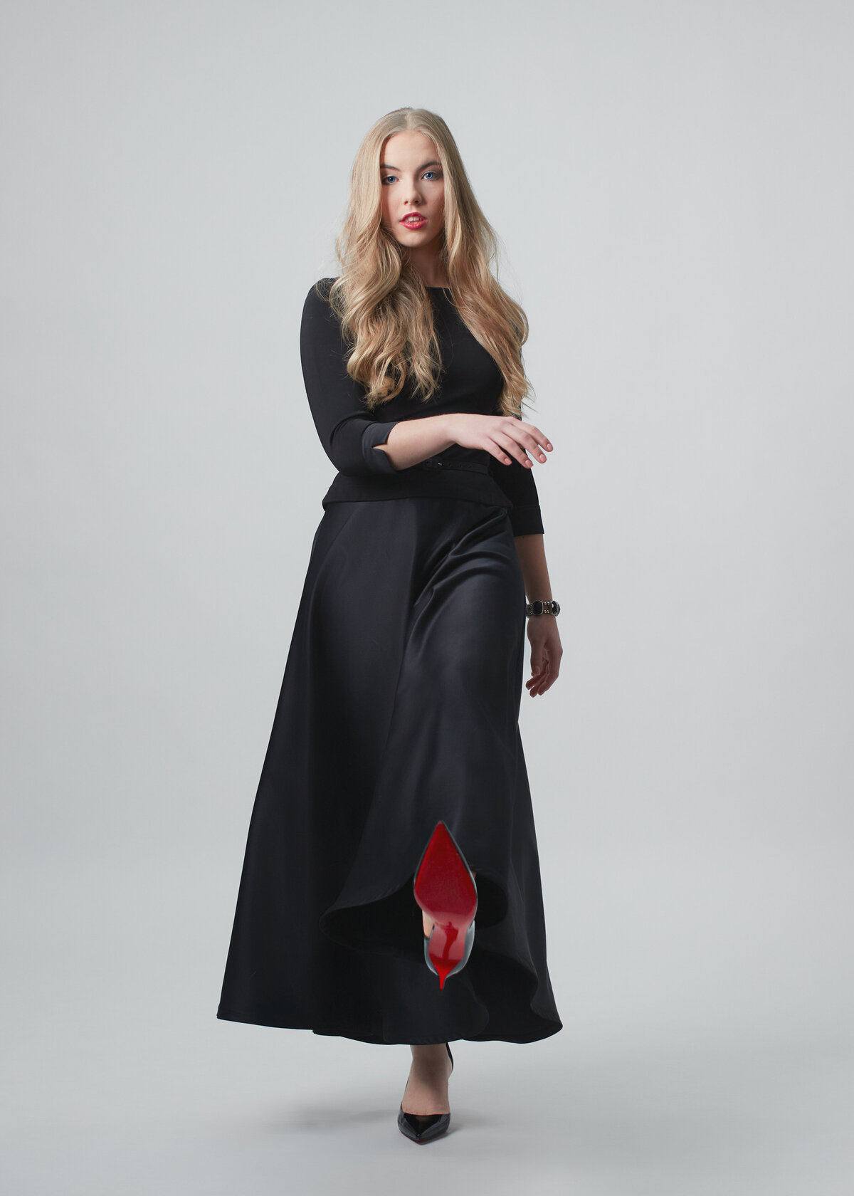 Adam Brennan Studio photo 4