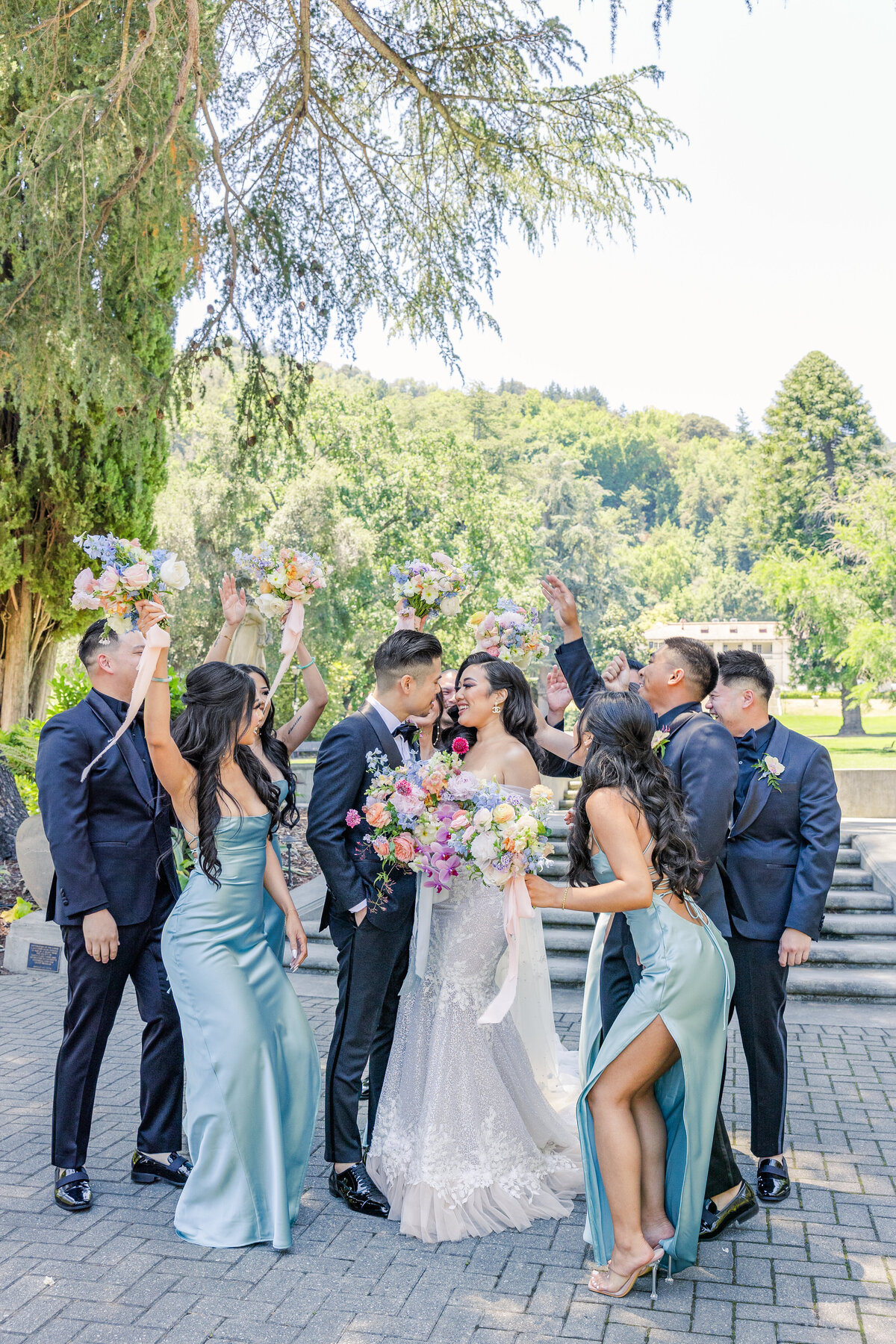 Ann & Long Wedding-35