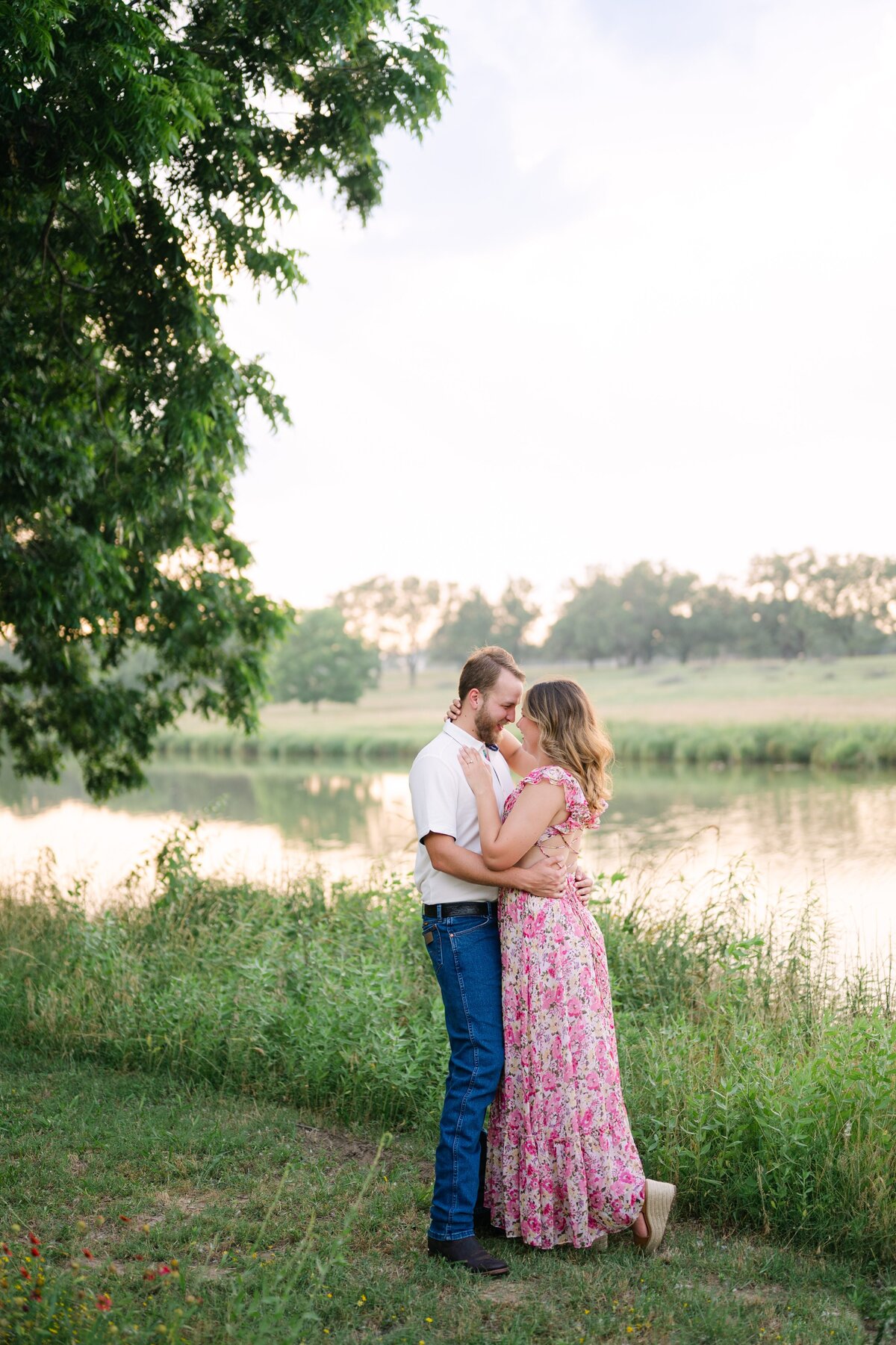 Jack & Emilee's Engagement 0054