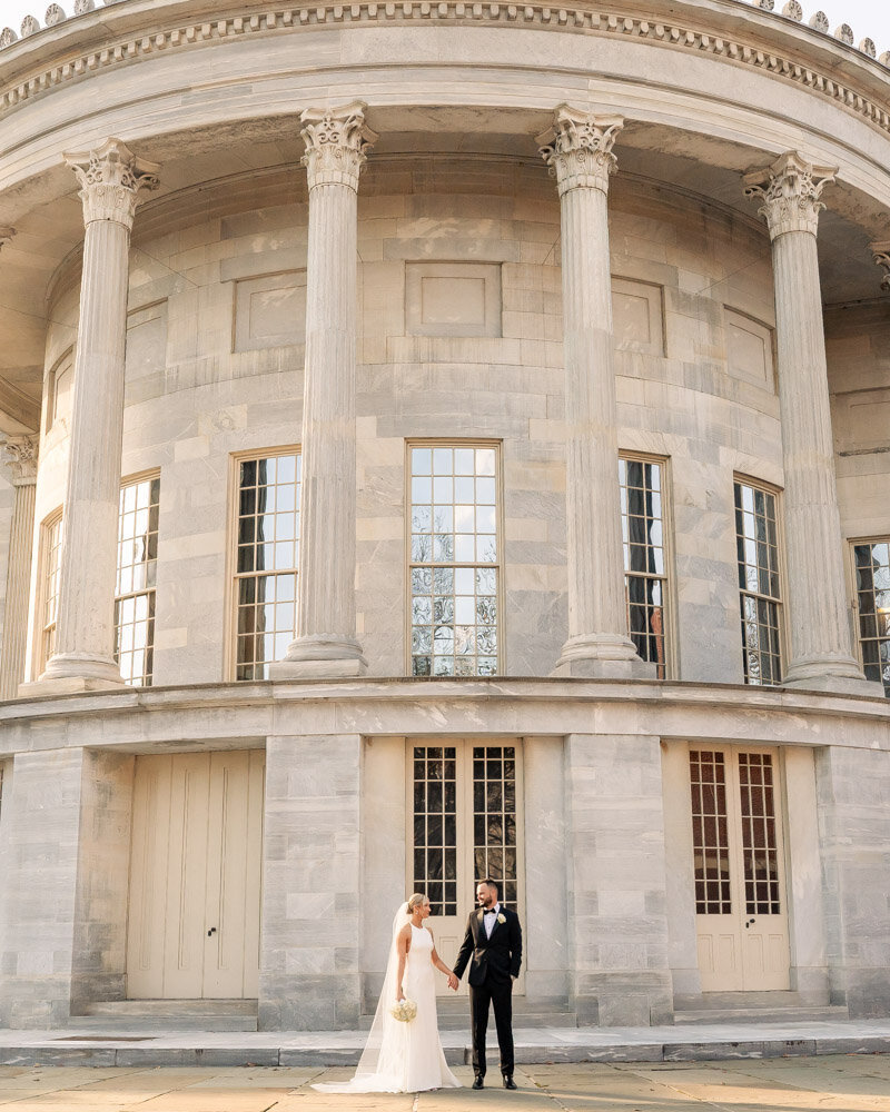 Cescaphe Ballroom Wedding-1