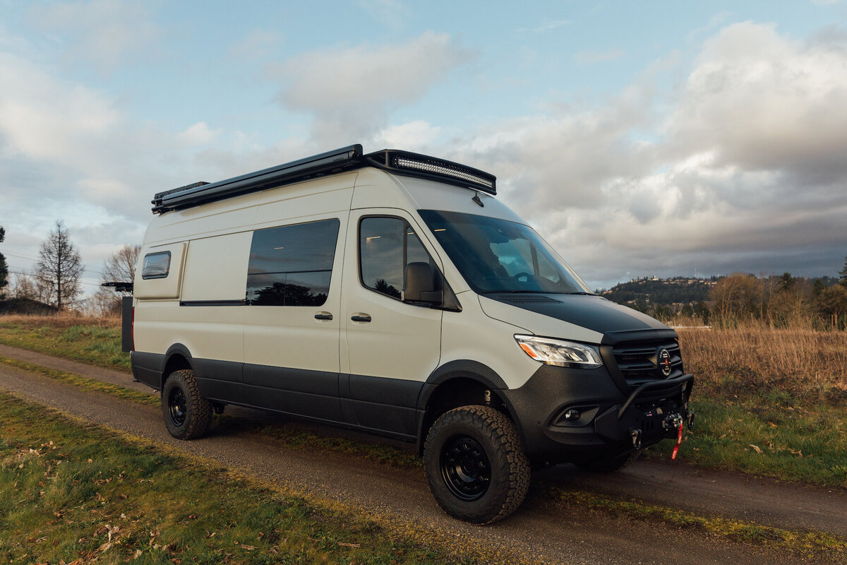 WalkaboutBenchmarkVehicles57
