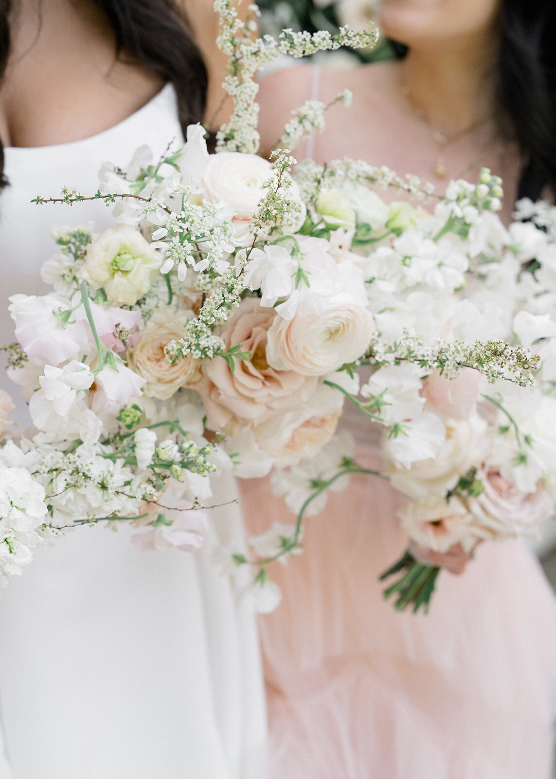 Emerald City Flowers Luxury & Elegant Floral Design in Seattle — Gabriella and Markell Wedding Portfolio Photo 14