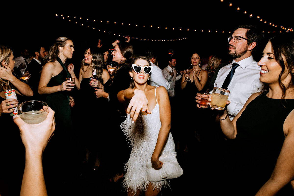 darlington house wedding