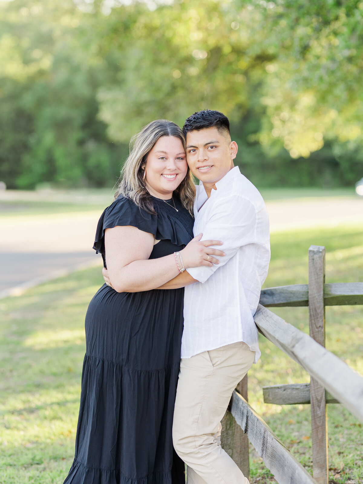 Gaspar + Lauren | Engagement -1586