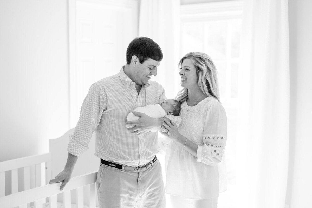 New England Newborn Photographer | Kelsie Elizabeth 12