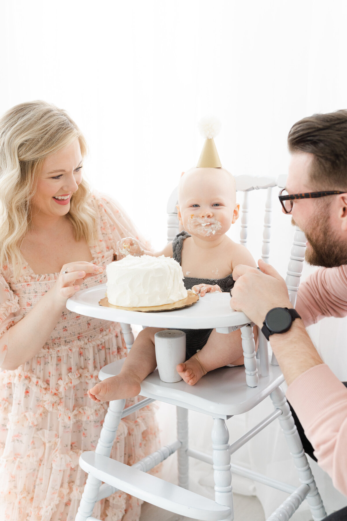 Lindsey Powell Cake Smash Maternity Marietta Newborn and Family Photographer Serving Atlanta Georgia00094