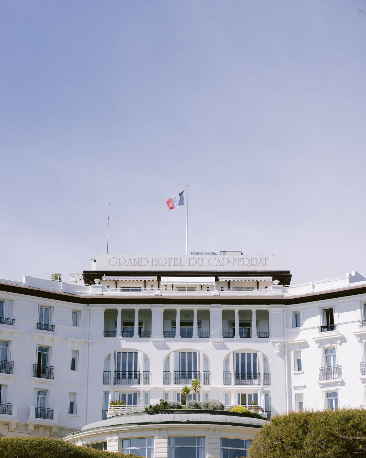 South of France Destination Wedding Planning