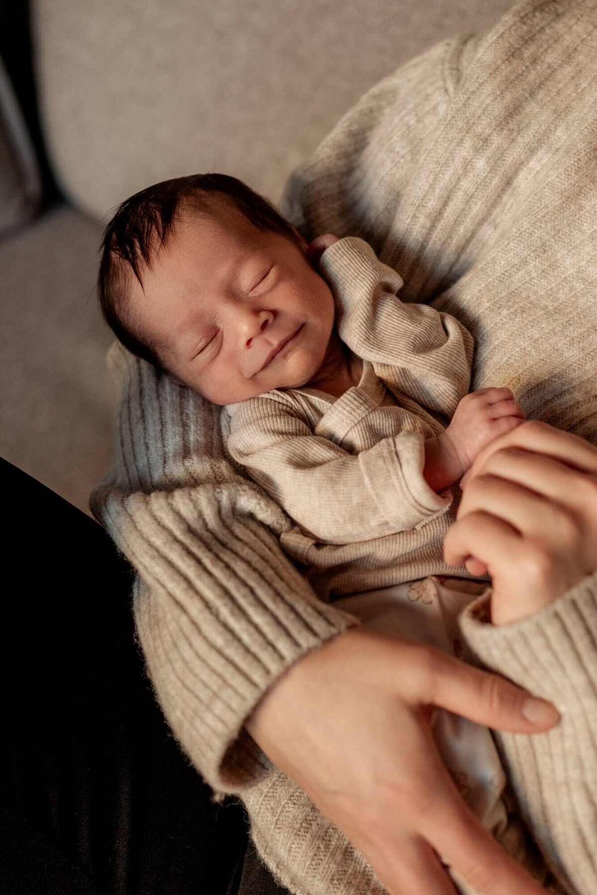 Newborn fotoshoot Photo by Patricia 43