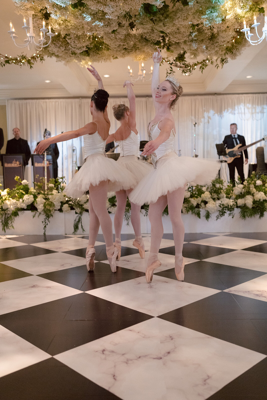 full service wedding planning