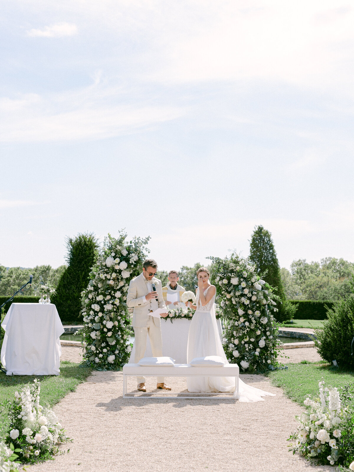 16 - Perla Photography Chateau de la Gaude Wedding Provence France Wedding-108