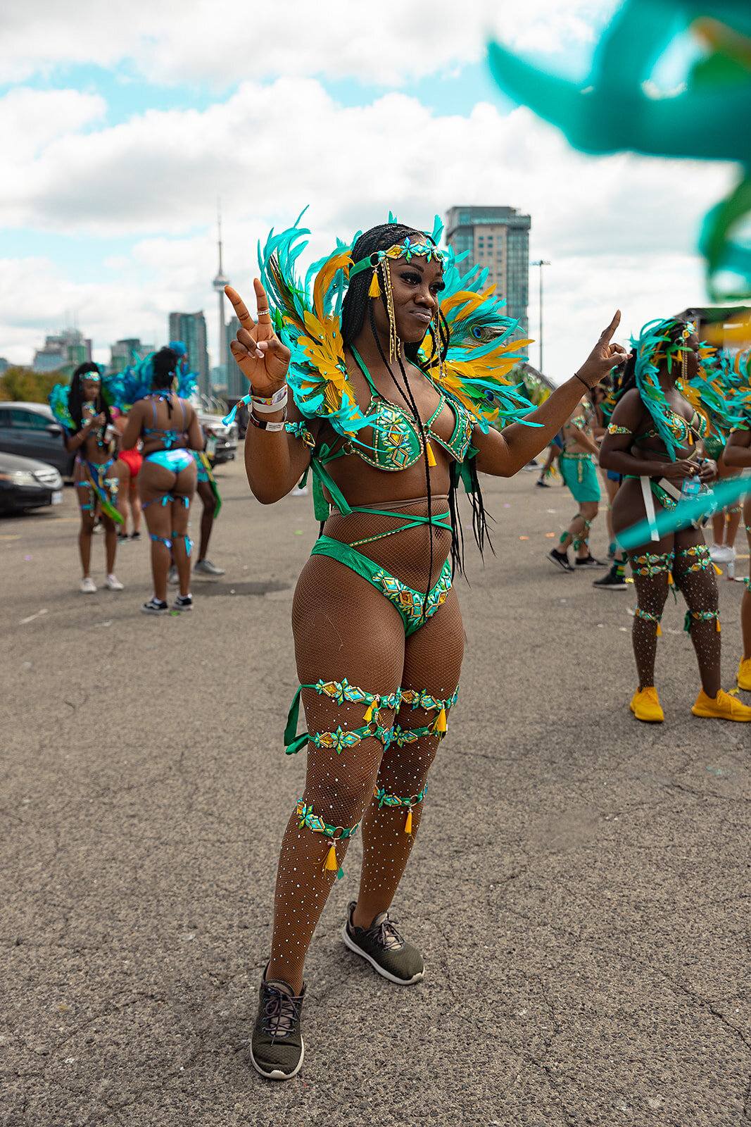 Caribana Toronto 2022 - Proofs - Batch 3-48