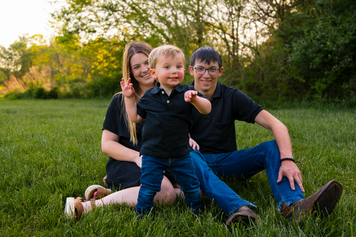 Family 10