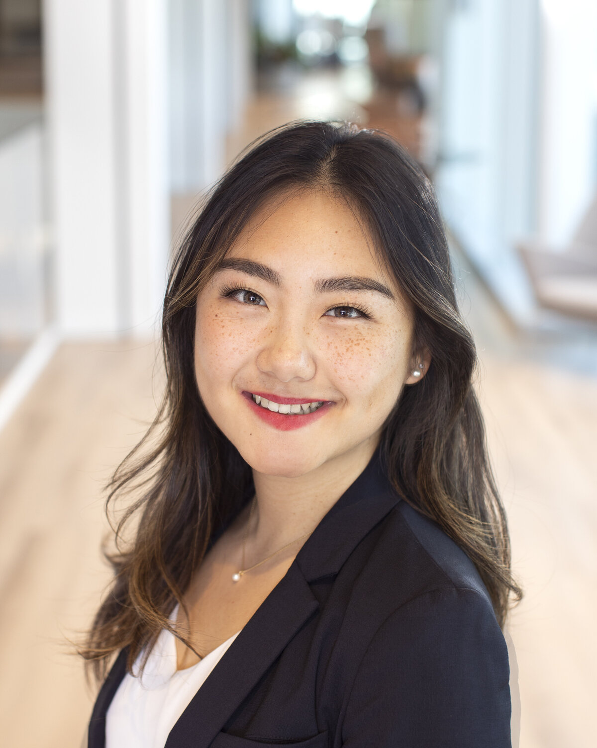 Ruby Tang - 070A2355