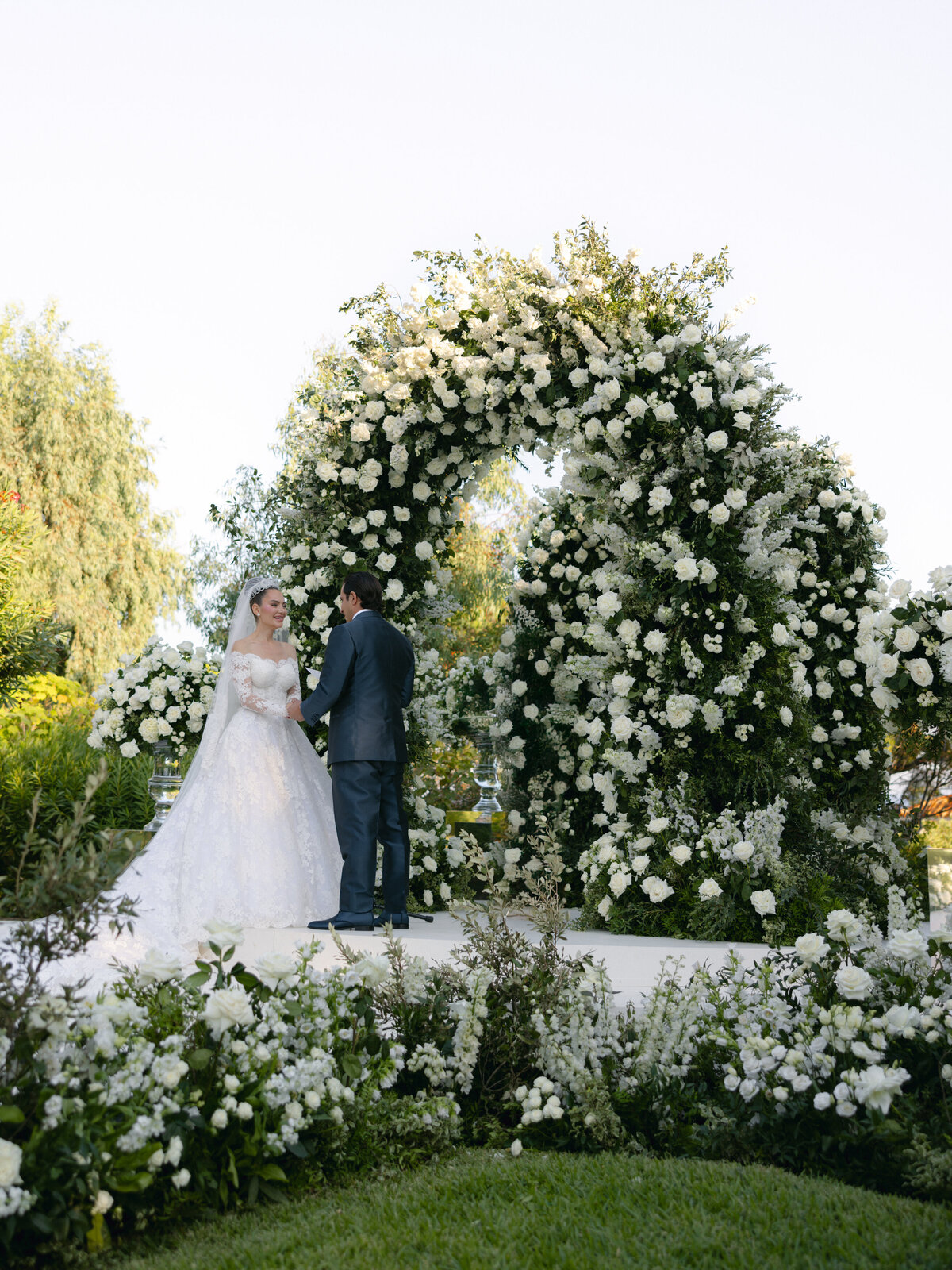 Grand-Hôtel du Cap-Ferrat-weddingday-Holly Clark Photography -590