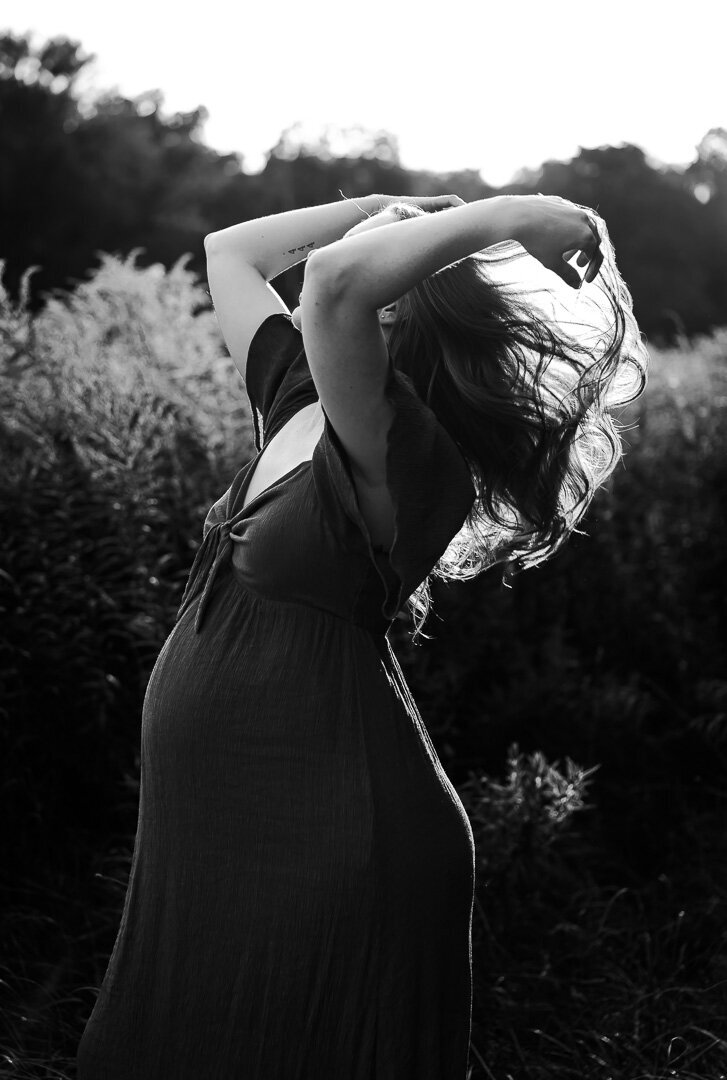 Sarah + Steve - Maternity Session - August 2024 - Social Media Files-143