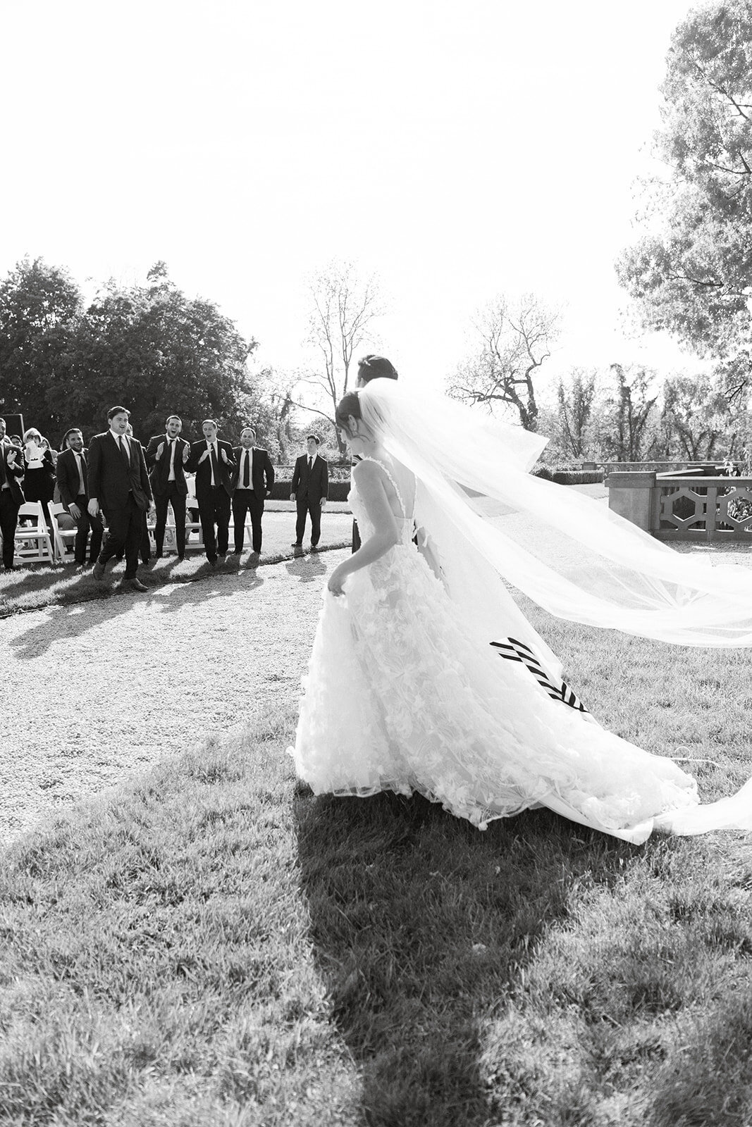 Nicole and Elie-Alex Knight Studio18