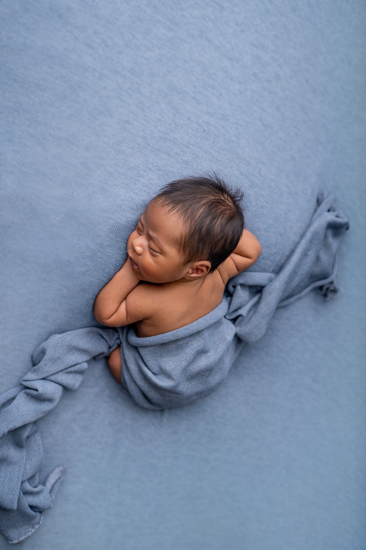 Klein Photography-Destany Newborn-10-12-2025-2-9