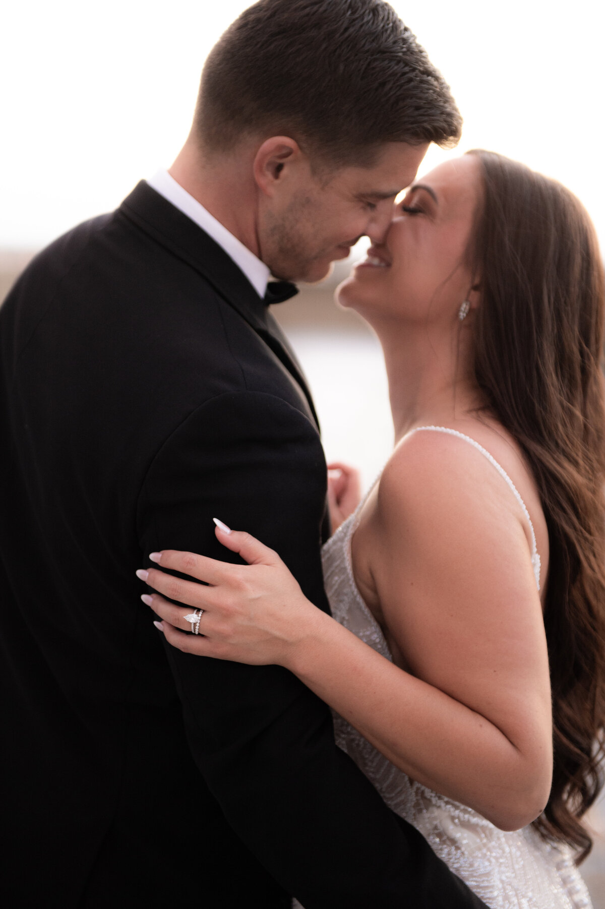 Bri + Evan Wedding - The Siners Photography-1458