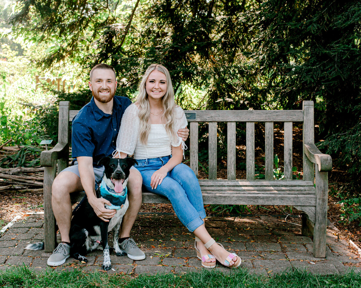 Chelsea.Marcus Engagement Session-1