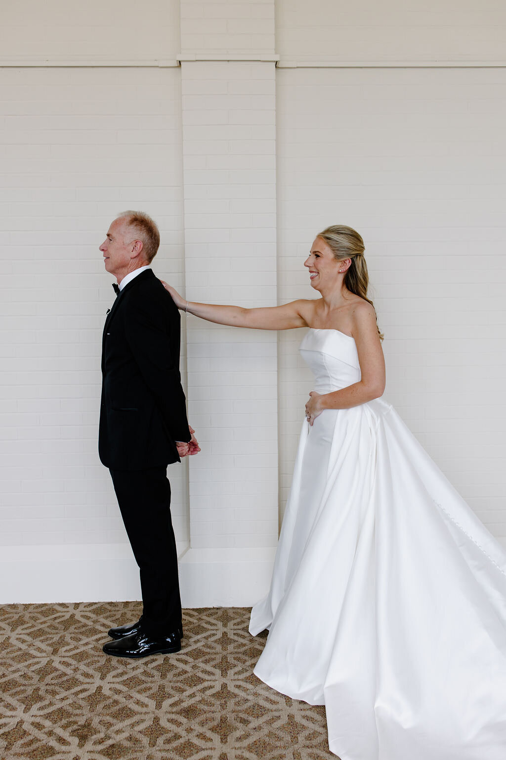 A wedding at Old St. Patrick's Catholic Church and The University Club of Chicago in Chicago, Illinois - 18