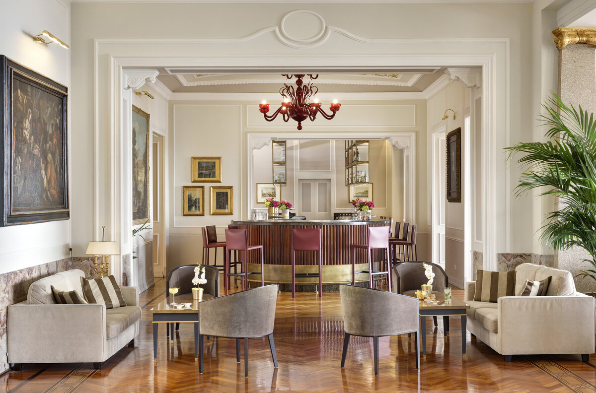 Waterstone - Royal Hotel Sanremo - Sanremo - Luxury Boutique Hotel - 03 RS25