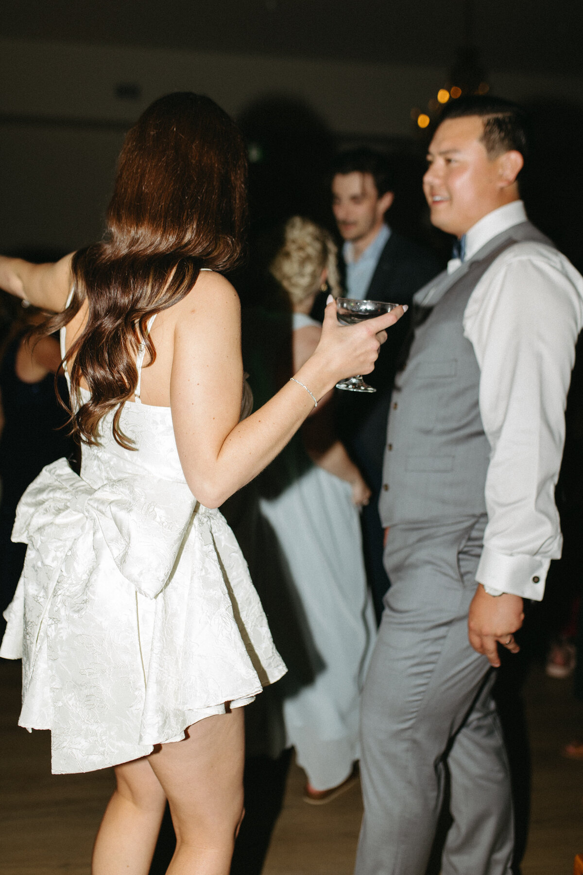 Nikki Collette Photography - Anna-Maria & Anthony Wedding -CELEBRATE-492