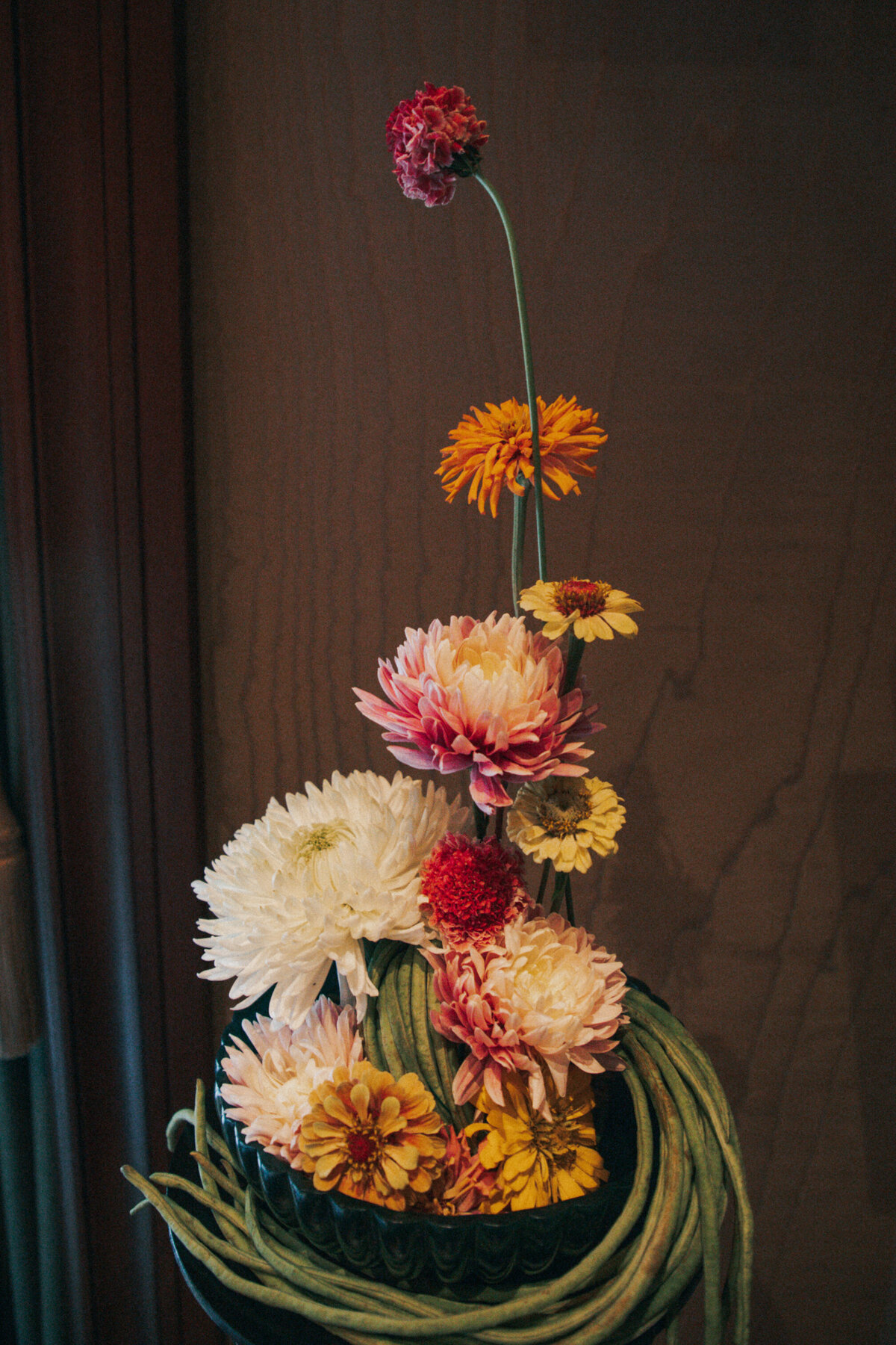 Eden Meadows Floral Design Studio in DFW Texas