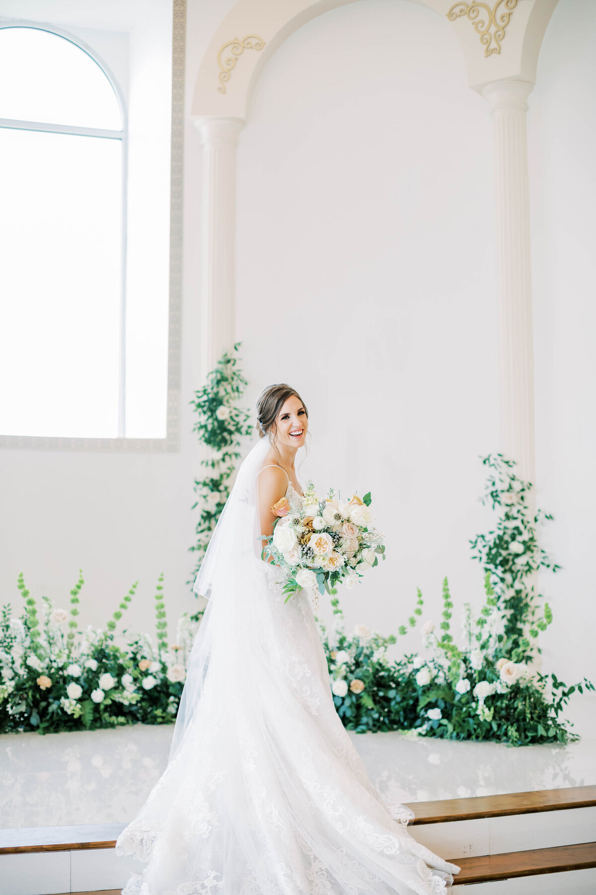Portfolio | Wedding Photography by Ink & Willow Associates | Victoria TX