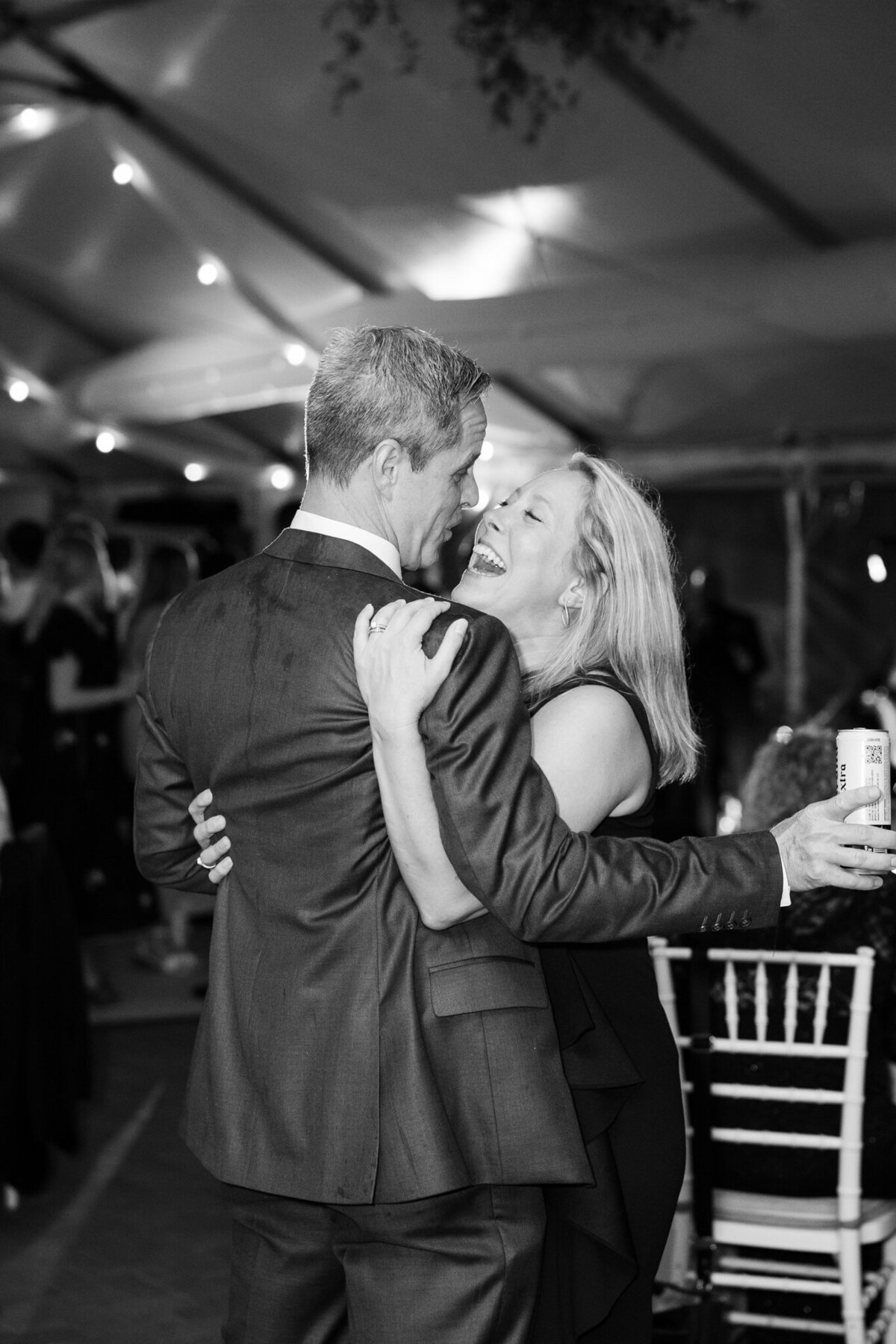 Tented Kent Island Wedding69