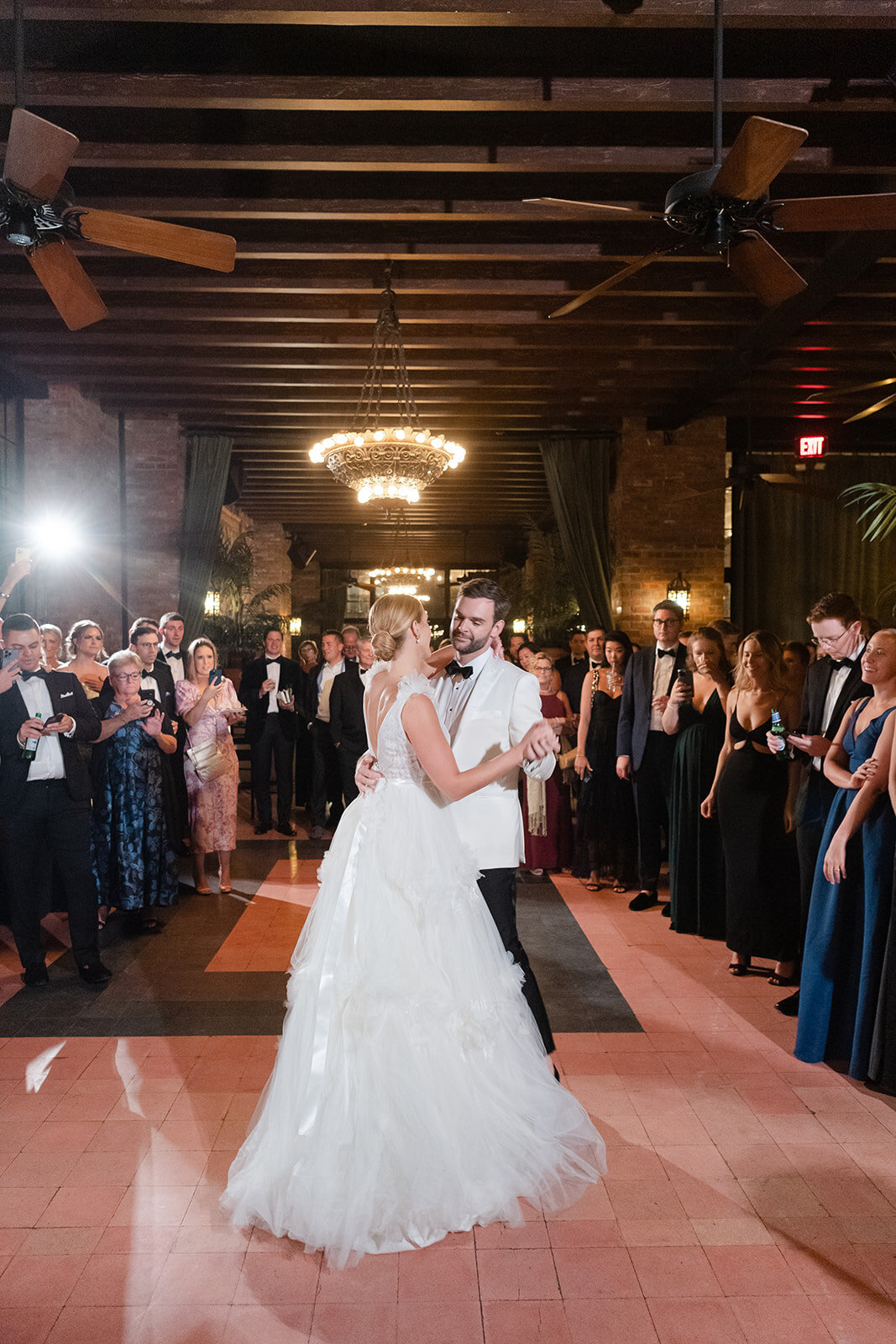 Ashley and Kendall_reception0