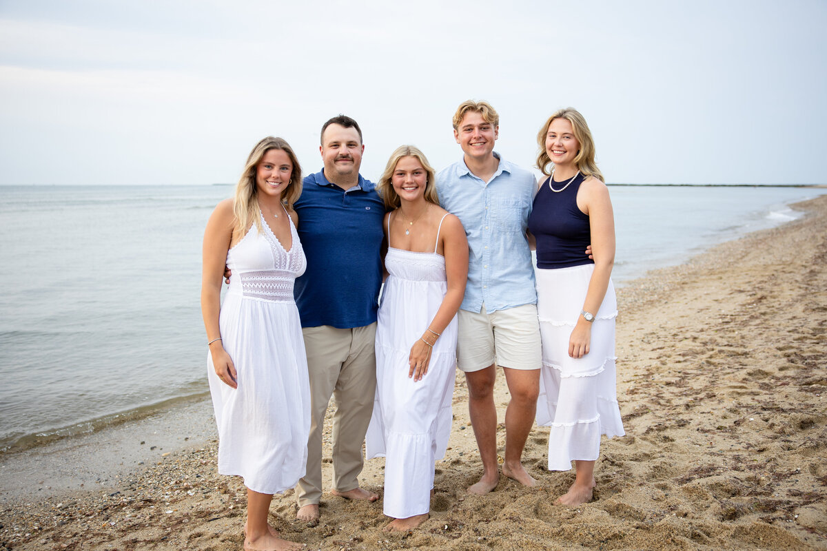 The Tierney Family-55-2