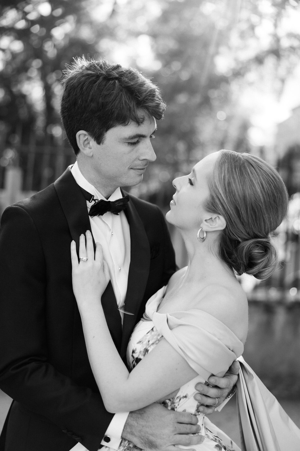 Ian & Ashley Wedding for Brides 0094