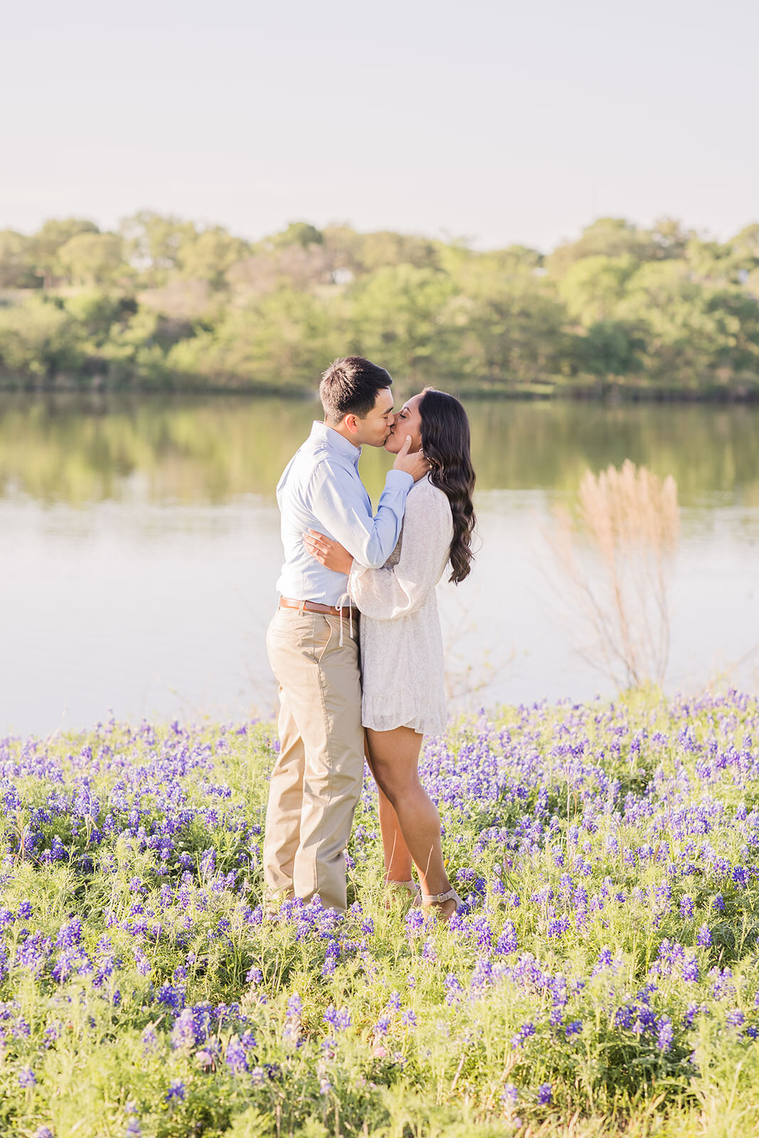 Pizza.Picnic.Engagement.Pictures.Austin.Photographer.7
