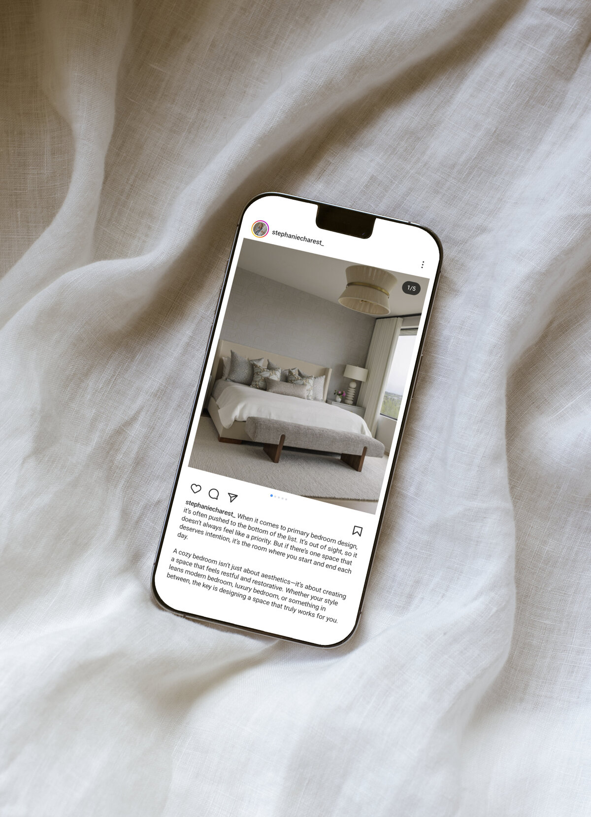 Stephanie Charest Interiors - Post 2