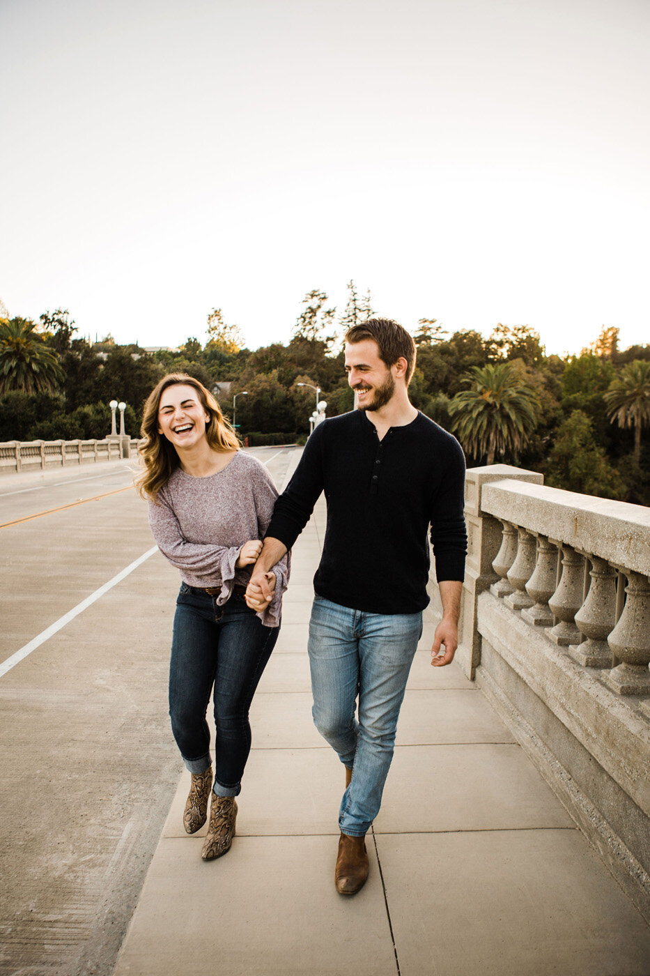 Southern California Engagement photographer - Bethany Brown 26