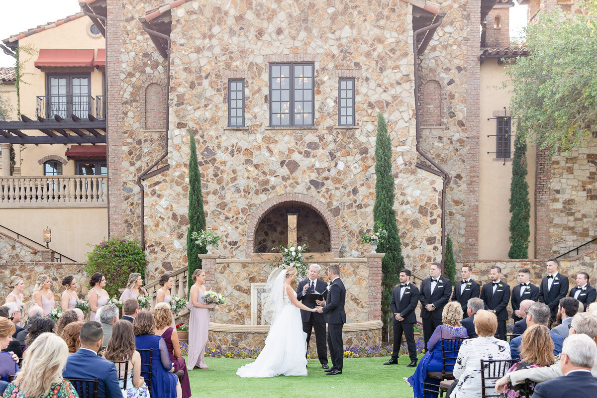 Molly and Zach Bella Collina Wedding_-25