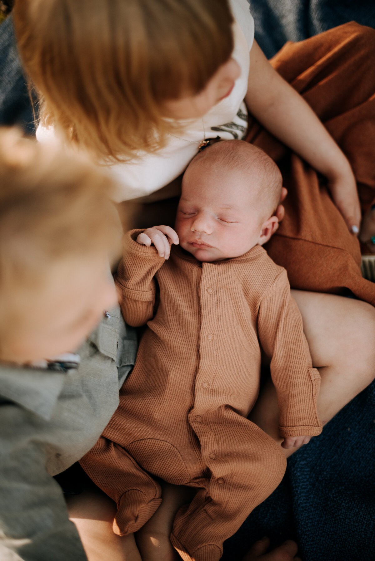 West Kootenay Newborn Photographer, Nelson, BC, Canada