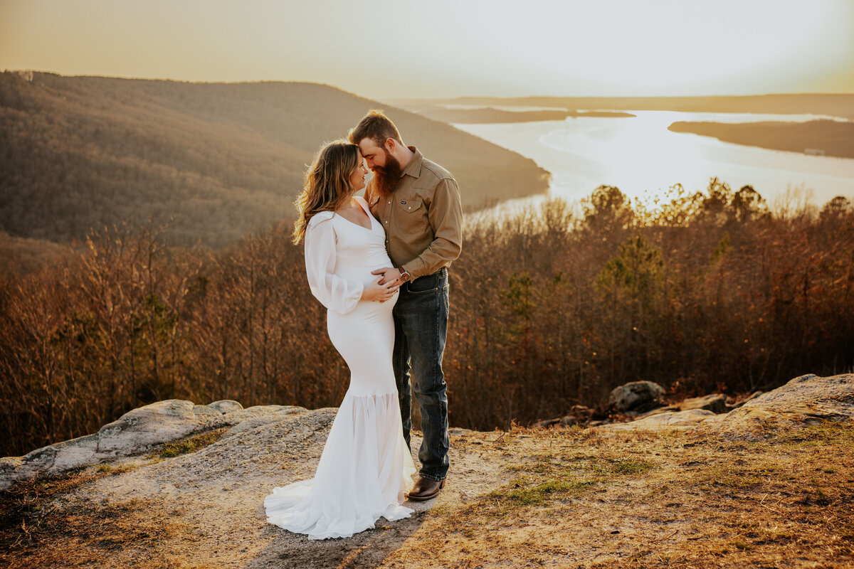 maternity photography huntsville al