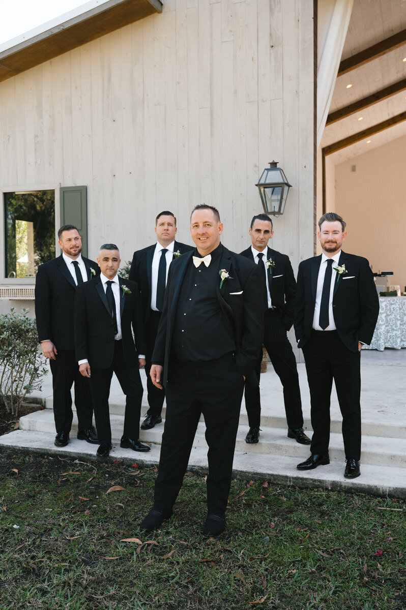 The Bradleys-White Trail Club-Jupiter Florida-Wedding-7633