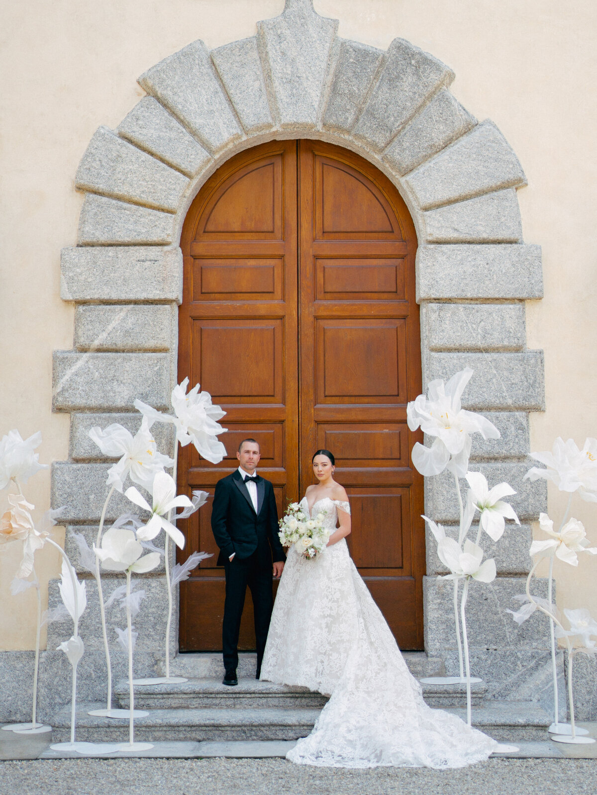 Villa Balbiano Hailstorm Wedding-0008