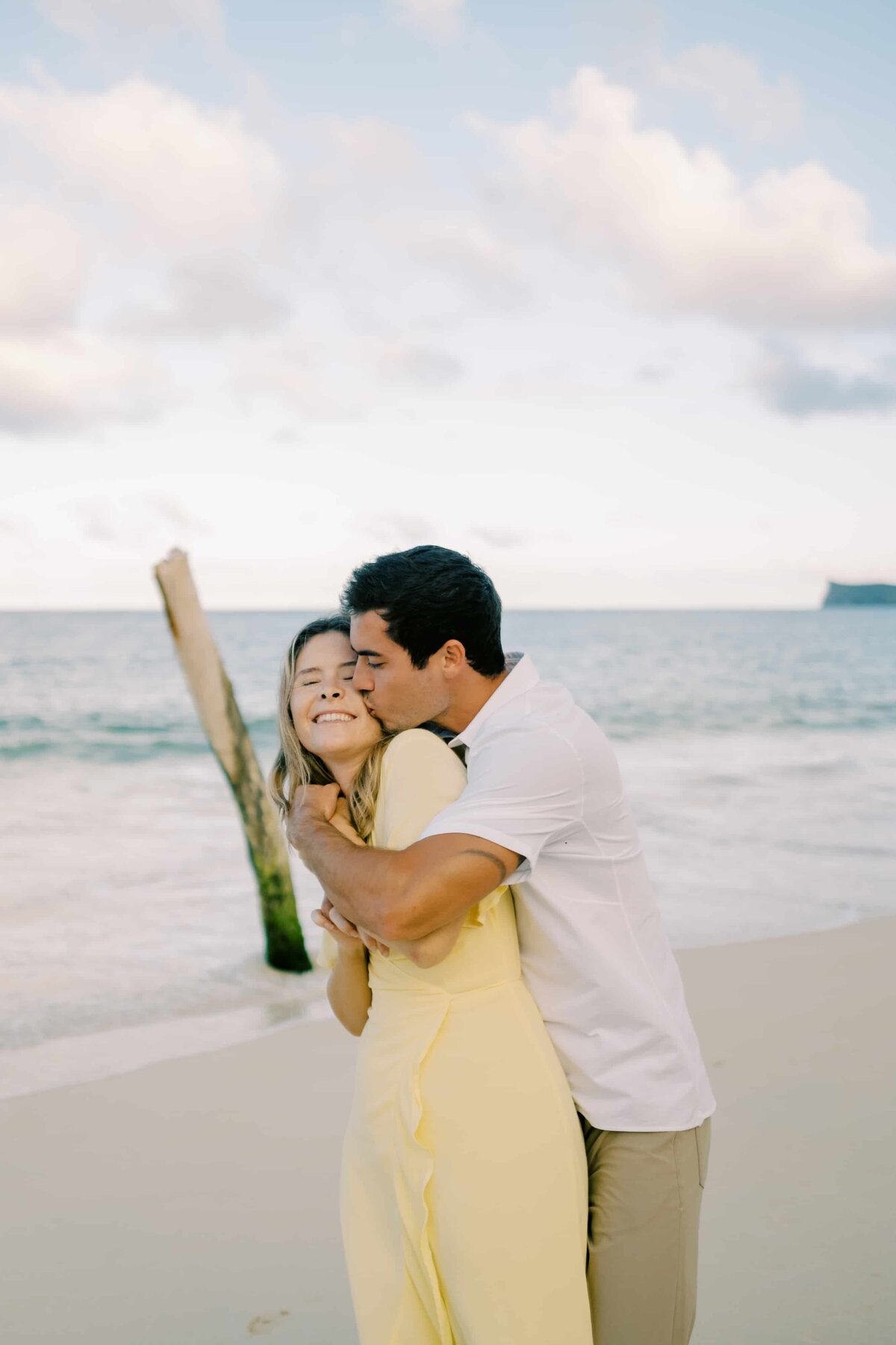 The Reeses | Hawaii Engagement Session | Hawaii Weddinng Photographer-6