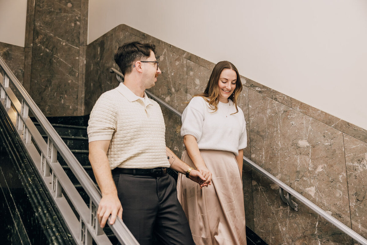 Frist-Museum-Downtown-Nashville-Engagement-Session-4