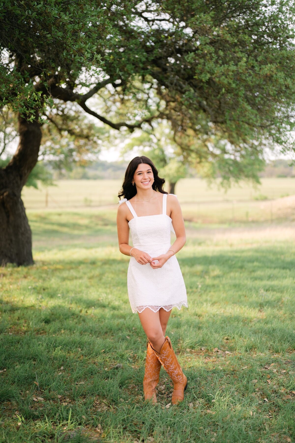 Kendall's Senior Pics 0019