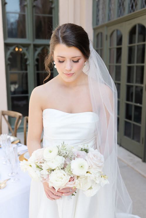Indianapolis Catholic Wedding Planner