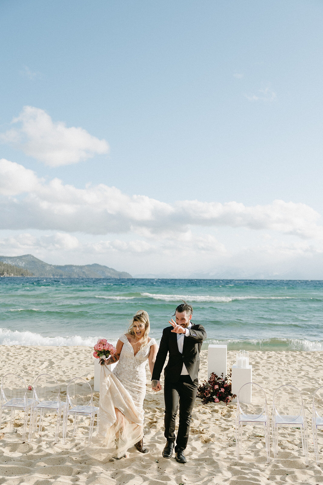 Shootout Society Lake Tahoe Retreat _ Lakeside Evening _ Michelle Allan Photography 24