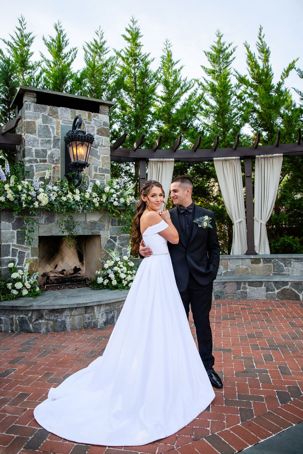 New Jersey Wedding Photographer FivePinesPhotography296