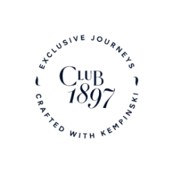 club 1897 kempinski