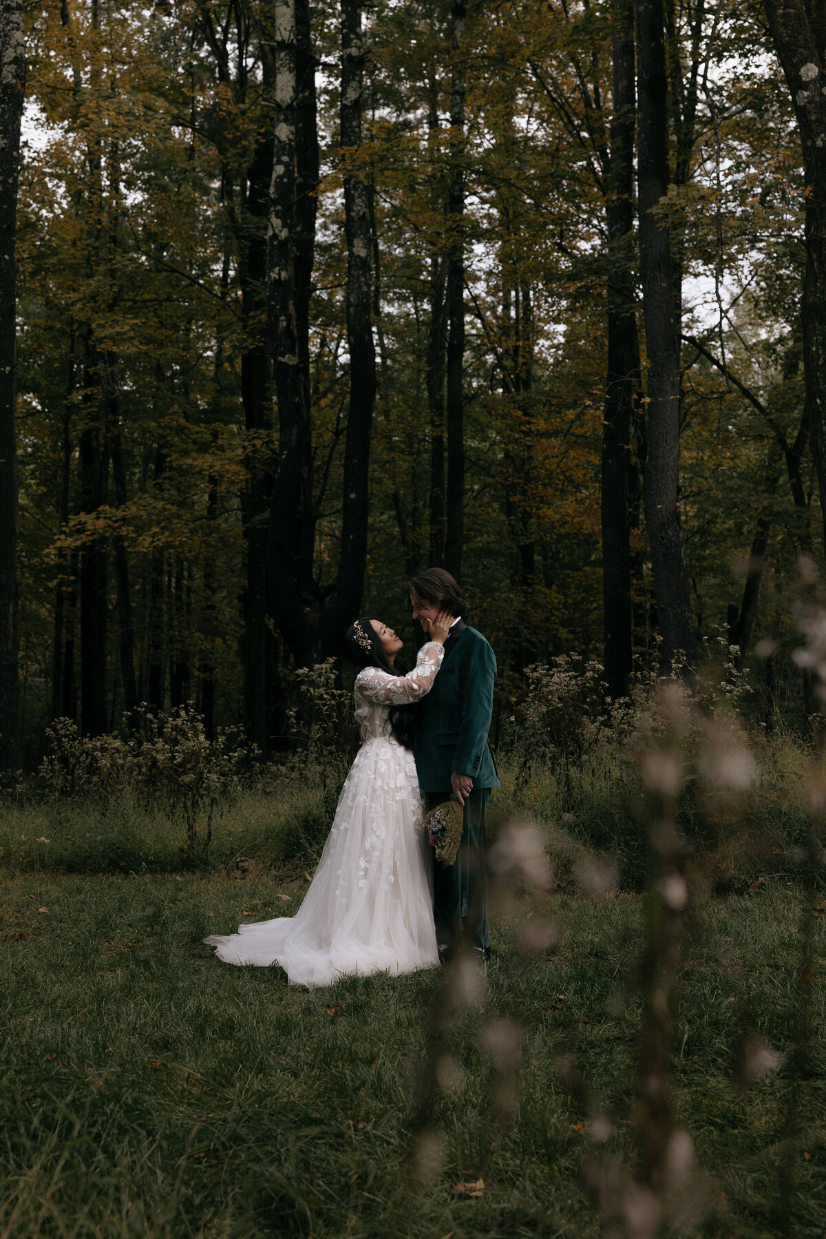 Sophia + Daniel - Ellie Mae Photo-560